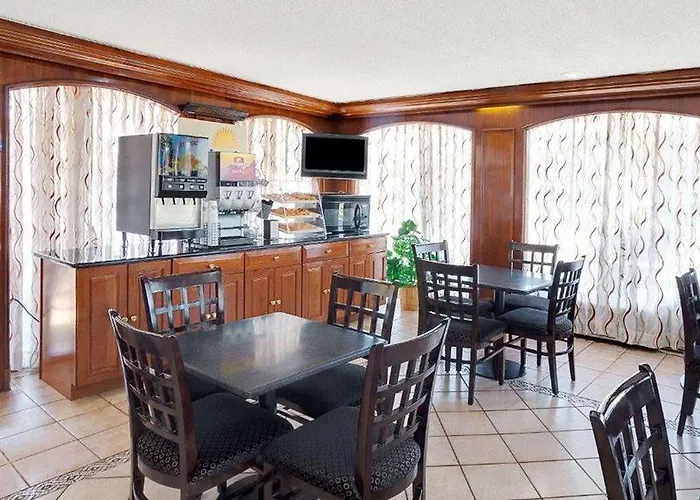 Days By Wyndham O'hare Airport West 2* Elk Grove Village