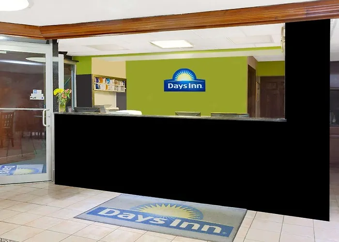 Hotel Days By Wyndham O'hare Airport West 2*