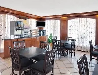 Days By Wyndham O'hare Airport West Elk Grove Village