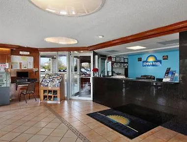 Days By Wyndham O'hare Airport West 2* Elk Grove Village