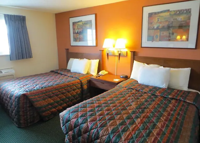 Days By Wyndham O'hare Airport West Hotel 2*