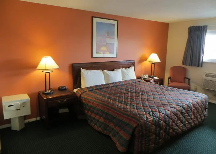 Hotel Days By Wyndham O'hare Airport West