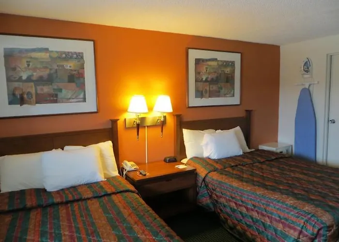 Days By Wyndham O'hare Airport West Hotel